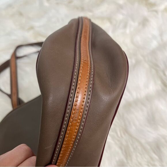 Chloe bag - preowned - Picture 3 of 12